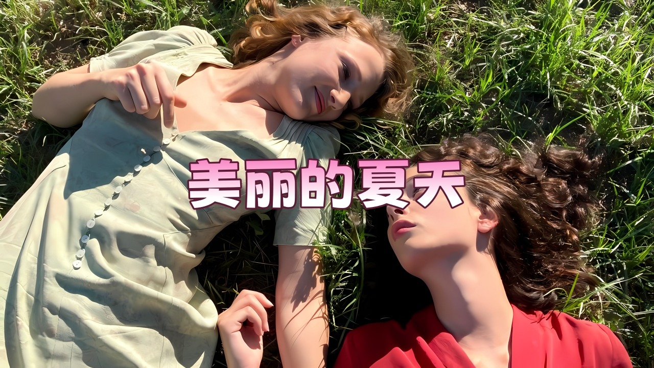 美丽的夏天 (2023)