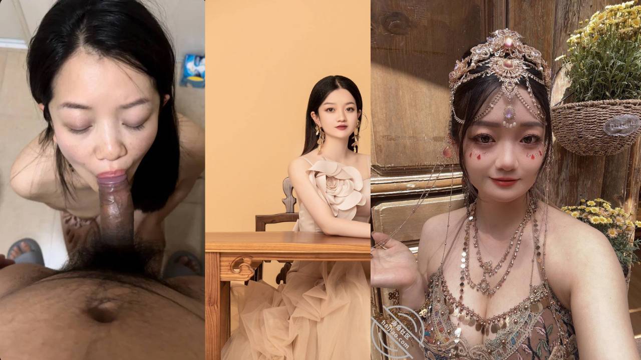 被征服的快感：深夜里无法逃脱的粗暴占有