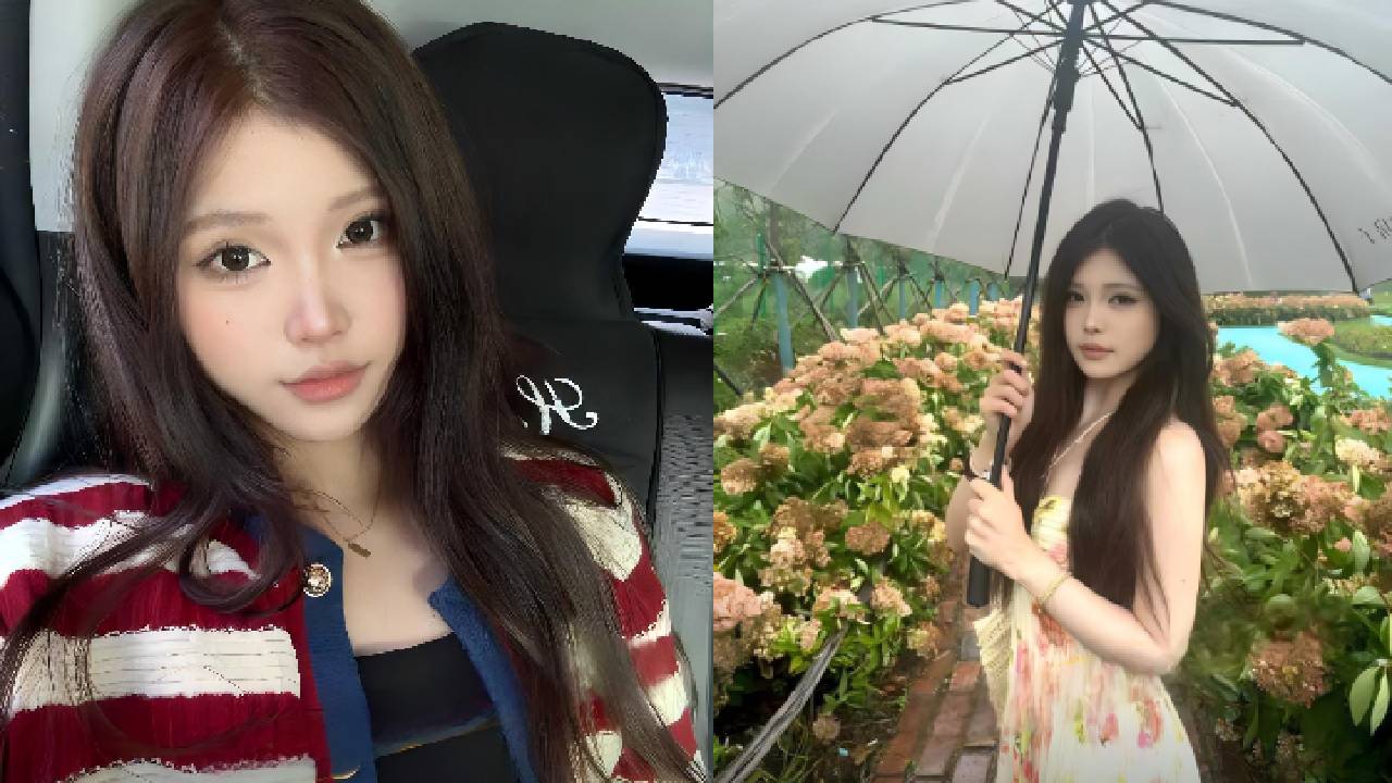 黑龙江微胖女大 顾琳琳 裸贷无力偿还 被债主外泄自慰视频 白虎穴超粉嫩！