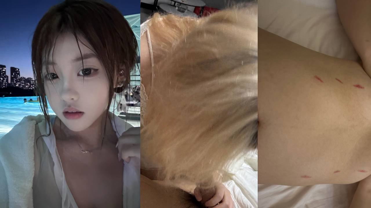 瓷萃诗男士脱毛 隐藏服务曝光 沉浸式体验女技师手交 技法精湛小哥现场缴械投降！